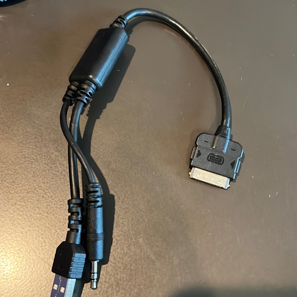 Car Tech Accessories